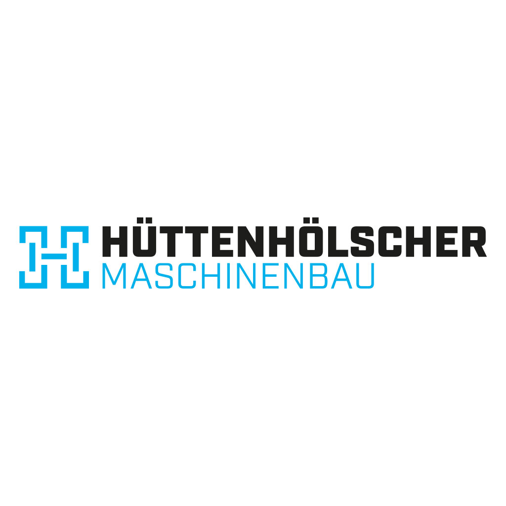 Huettenhoelscher Logo