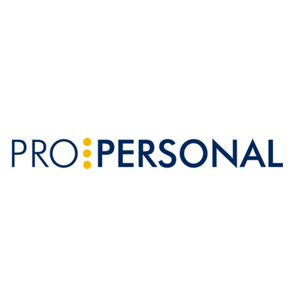 propersonal Logo
