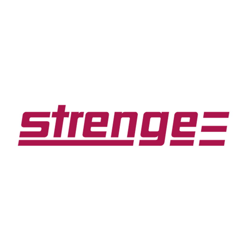 strenge Logo