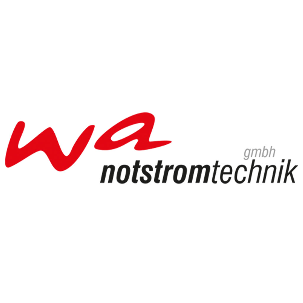 Logo Wa-Notstromtechnik
