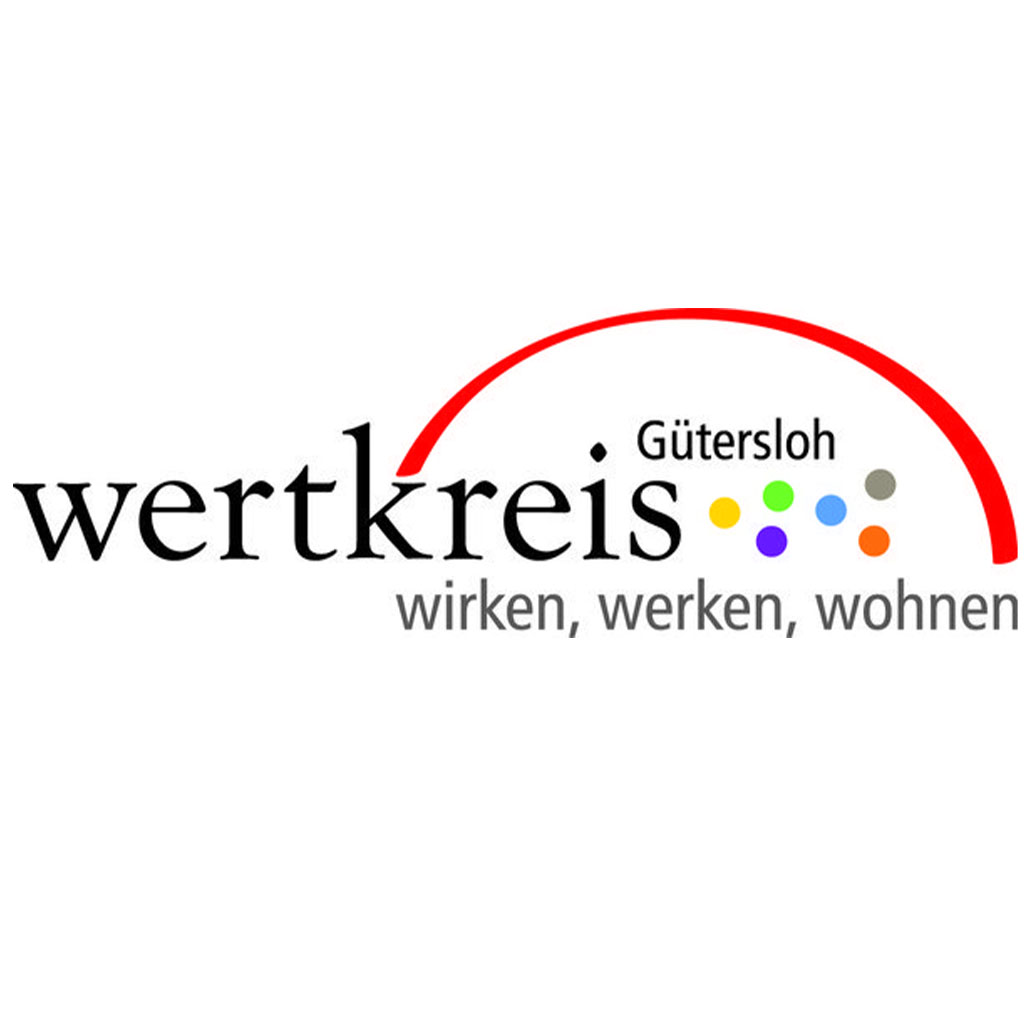 wertkreis Gütersloh Logo