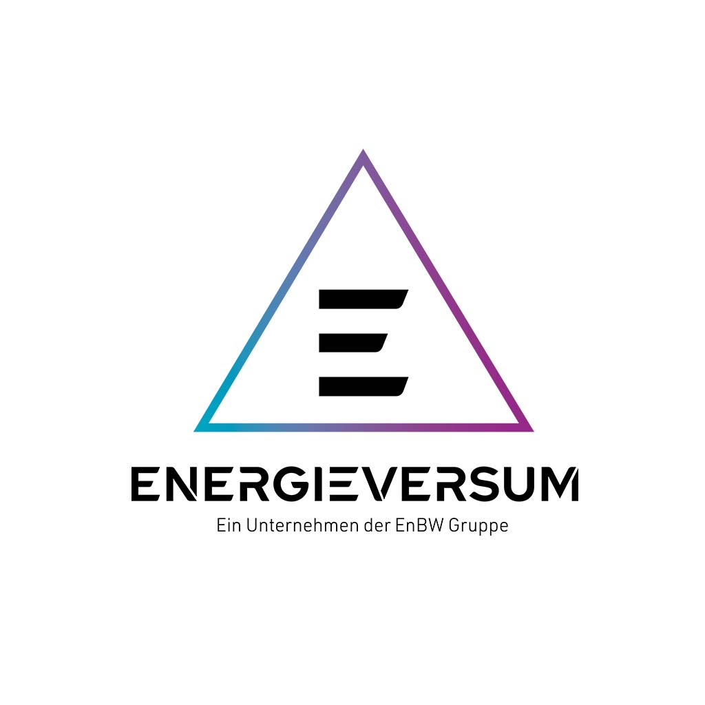 Logo Energieversum